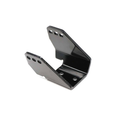 Ролик переднего кронштейна Bobcat, 4143255.7