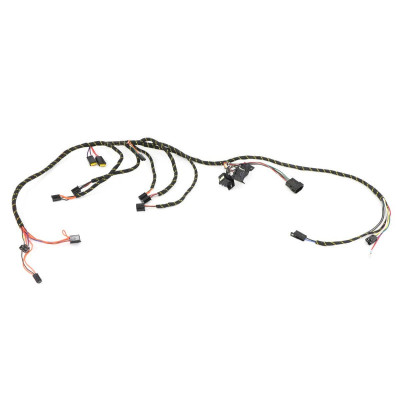 Основний ремінь безпеки Bobcat, 4158085 Основний ремінь безпеки Bobcat, 4158085