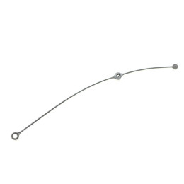 Нейлоновий ремінець Bobcat, 4162880 Нейлоновий ремінець Bobcat, 4162880