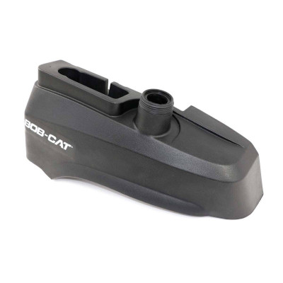 Лівий паливний бак Bobcat, 4162990