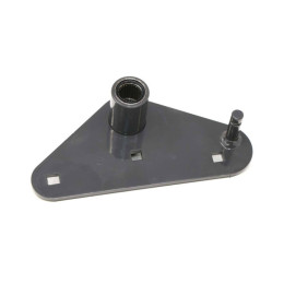 Натягувач у зборі Bobcat, 4163028