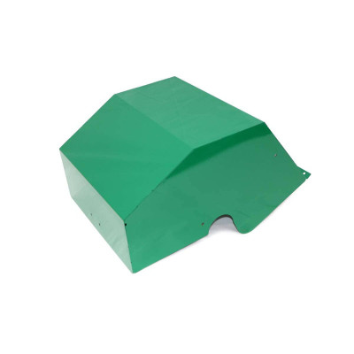 Кришка зубчастого колеса Bobcat, 4163219.2