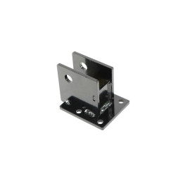 Кронштейн зчіпного пристрою Bobcat, 4163368.7