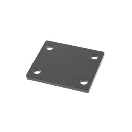 Зажимная пластина Bobcat, 4163373.7