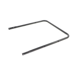 Верхняя ручка Bobcat, 4163430.7