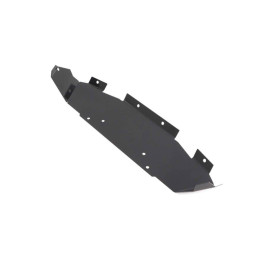 Передня панель Bobcat, 4163766.7