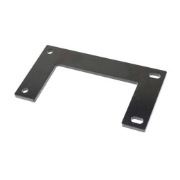 Проставка пластини двигуна Bobcat, 4164058.7