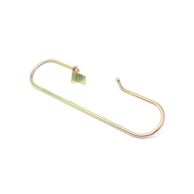 Тормозной кронштейн Bobcat, 4164520