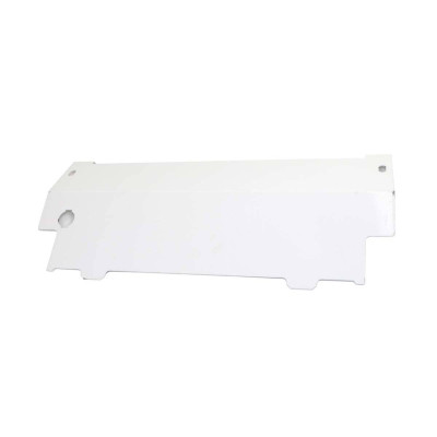 Передня пластина Bobcat, 4164549.45