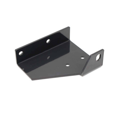 Нижній кронштейн захисту ременя Bobcat, 4164580.7