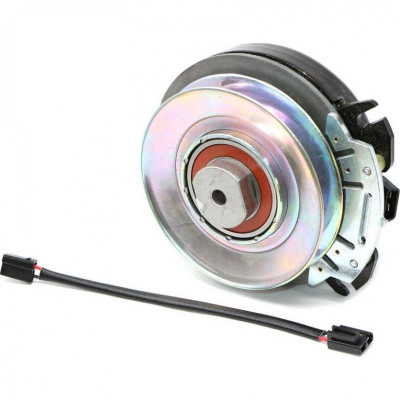 Электрическая муфта Bobcat, 4165689 Электрическая муфта Bobcat, 4165689