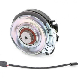 Электрическая муфта Bobcat, 4165709 Электрическая муфта Bobcat, 4165709