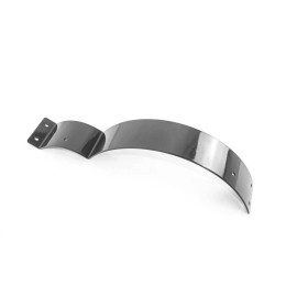 Центральна передня перегородка Bobcat, 4165972.46