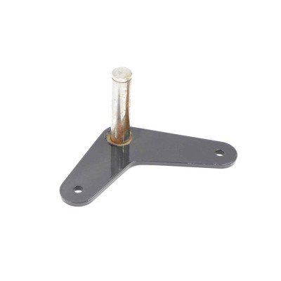 Сварная деталь поворотного вала Bobcat, 4168138.46