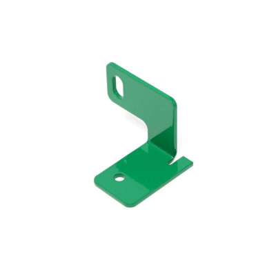 Монтажний кронштейн правої перегородки Bobcat, 4168515.2 Монтажний кронштейн правої перегородки Bobcat, 4168515.2