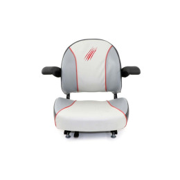 Сидіння без підвіски Bobcat, 4169174