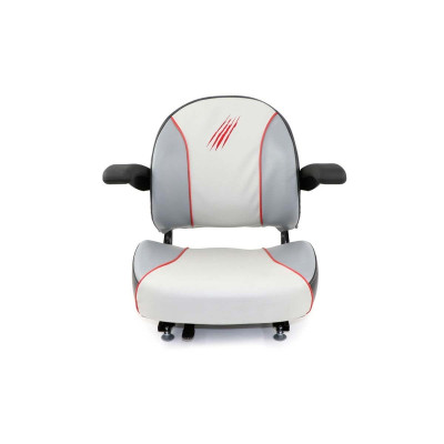 Сидіння без підвіски Bobcat, 4169174 Сидіння без підвіски Bobcat, 4169174