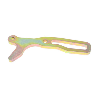 Кронштейн ручки Bobcat, 4169676 Кронштейн ручки Bobcat, 4169676