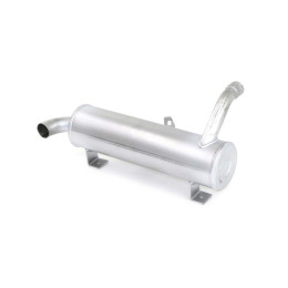 Глушитель двигателя Bobcat, 4170548-01