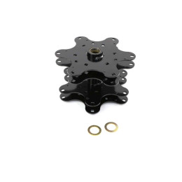 Центральне подвійне зубчасте колесо Bobcat, 4171628