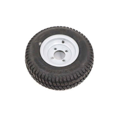 Задня шина та обід Bobcat, 4171799 Задня шина та обід Bobcat, 4171799