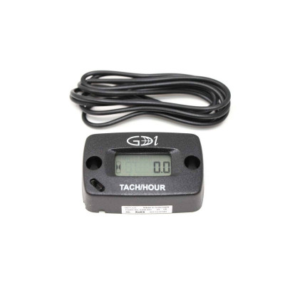 Лічильник годинників Bobcat, 4171863