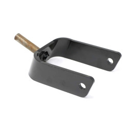 Сварной хомут ролика Bobcat, 4171866.7 Сварной хомут ролика Bobcat, 4171866.7