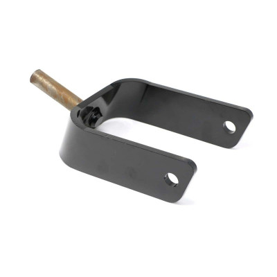 Сварной хомут ролика Bobcat, 4171866.7 Сварной хомут ролика Bobcat, 4171866.7