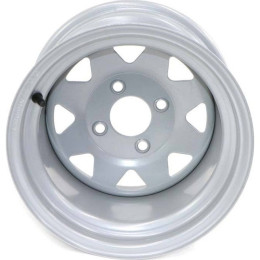 Обід колеса 12 X 8,5 Bobcat, 4171868-02 Обід колеса 12 X 8,5 Bobcat, 4171868-02