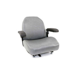 Сидіння без підвіски Bobcat, 4172937