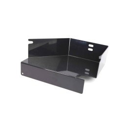 Ліва кришка ременя Bobcat, 4173223.46