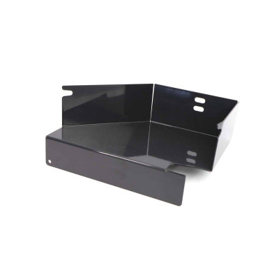 Ліва кришка ременя Bobcat, 4173223.46