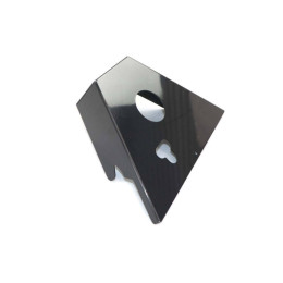 Ліва кришка ременя Bobcat, 4174267.46