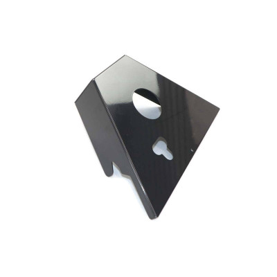 Ліва кришка ременя Bobcat, 4174267.46