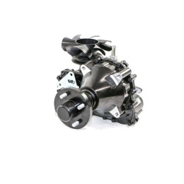 Лівий електродвигун коробки Bobcat, 4174430