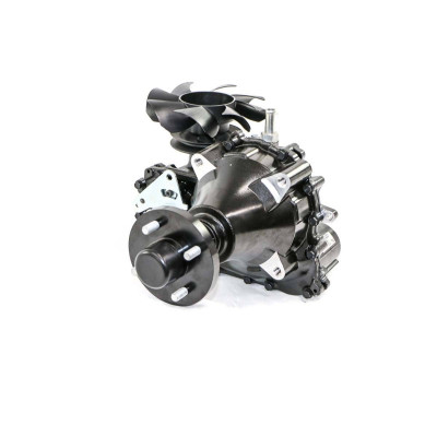 Лівий електродвигун коробки Bobcat, 4174430