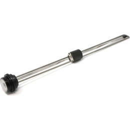 Аналоговый указатель уровня топлива Bobcat, 4174476-2