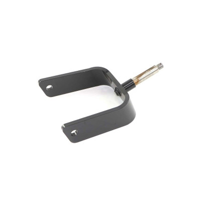 Сварное устройство ролика хомута Bobcat, 4174642.46 Сварное устройство ролика хомута Bobcat, 4174642.46