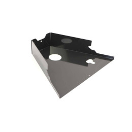 Ліва кришка ременя Bobcat, 4175045.46