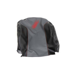 Чорний вініловий чохол Bobcat, 4175250-01