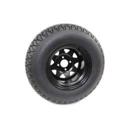 Задня шина Bobcat, 4175523