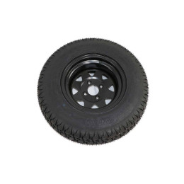 Шина и колесо Bobcat, 4175524 Шина и колесо Bobcat, 4175524