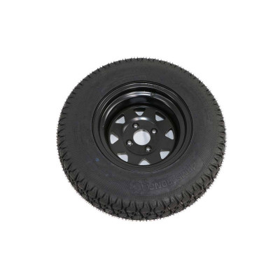 Шина та колесо Bobcat, 4175524 Шина та колесо Bobcat, 4175524