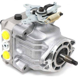 Насос гідростатичний Bobcat, 4175531