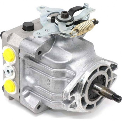 Насос гідростатичний Bobcat, 4175531