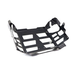 Чорний бампер Bobcat, 4175789.7