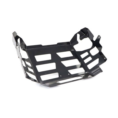 Чорний бампер Bobcat, 4175789.7