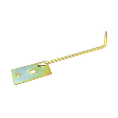 Рукоятка управління Bobcat, 4176054 Рукоятка управління Bobcat, 4176054