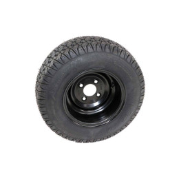 Задня шина Bobcat, 4176234