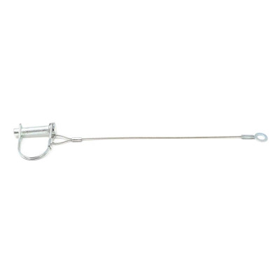 Стопорний штифт контролю глибини з тросом Bobcat, 4176417